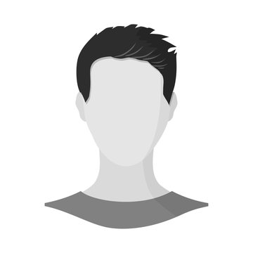 CEO portrait