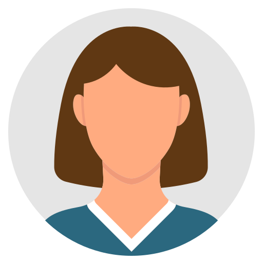 HR Director portrait